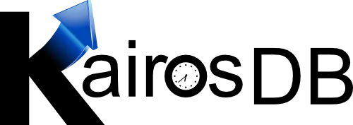 logo KairosDb